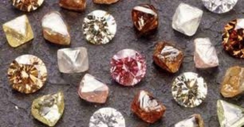 Павильон с израильскими бриллиантами впервые откроется на Международной выставке производителей бриллиантов в Гонконге
