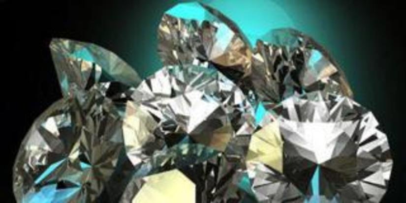 Алмазы стали изюминкой VI геологического форума в Красноярске