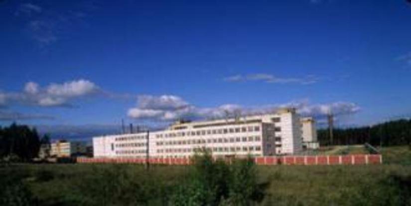 Губернатор Олег Ковалев посетил Приокский завод цветных металлов