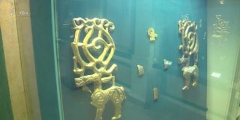 В Уфе вспоминают выдающегося ученого Раиля Кузеева, добившегося хранения золота сарматов в республике