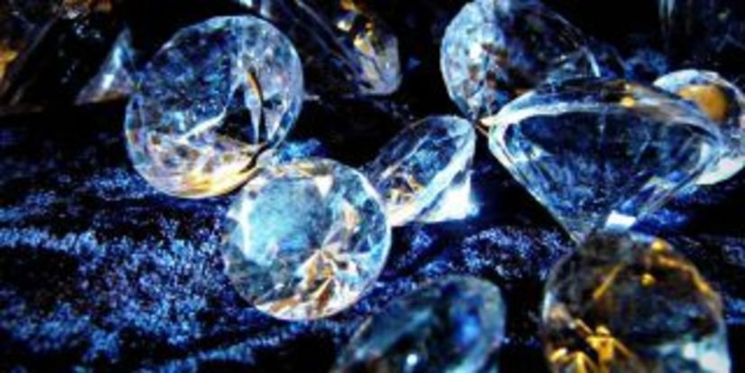 Гохран РФ: Армянский бизнес может закупать в РФ алмазы на равных правах с российским