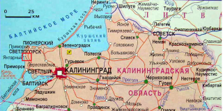 В Калининградской области добыли два янтарных самородка стоимостью около 2 млн рублей