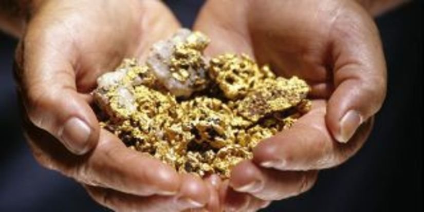 Частным лицам могут разрешить добычу золота на Дальнем Востоке
