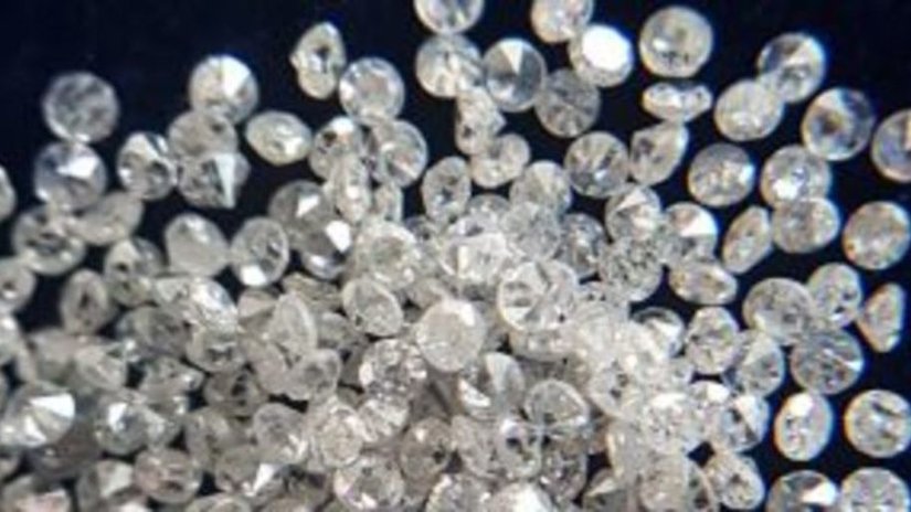 Похождения алмазных дилетантов