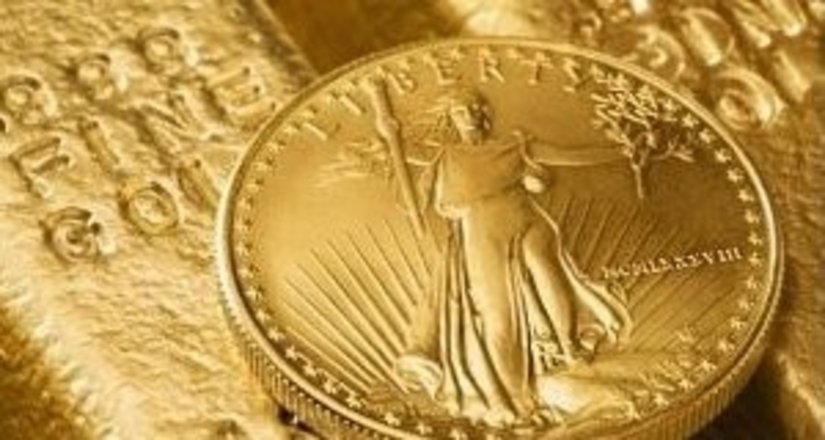 Техас отменит налог на продажу золота и серебра
