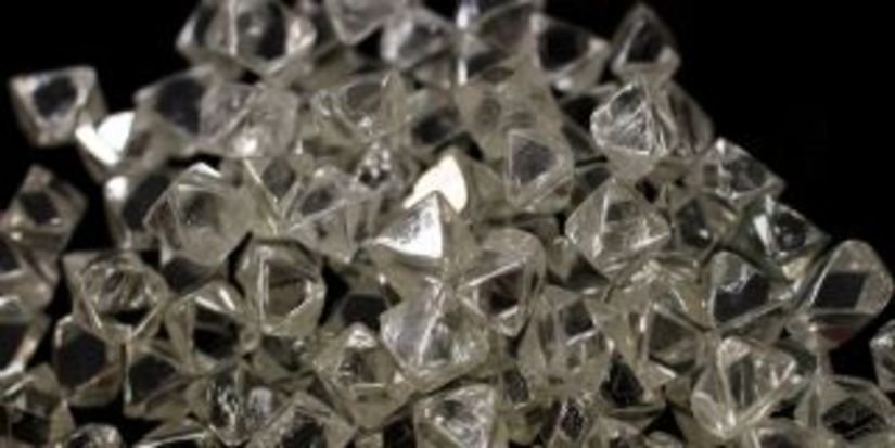 Глобальный спрос на алмазы до 2030 года будет ежегодно расти на 1-4% г, предложение - максимум на 1%