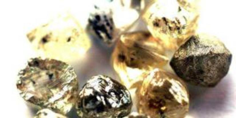 Botswana Diamonds получила новую лицензию на разведку