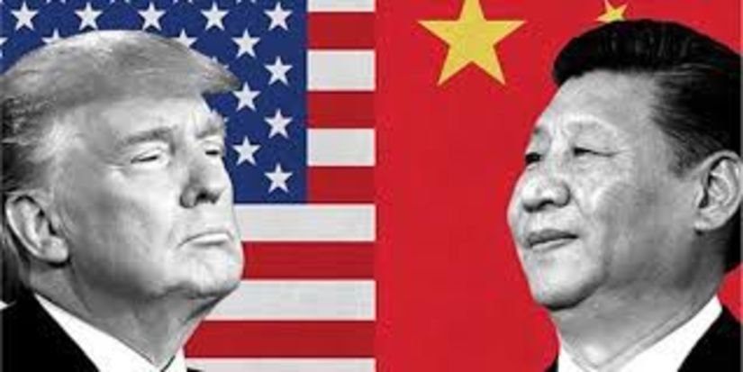 Торговая война между США и Китаем может затронуть ювелирную отрасль