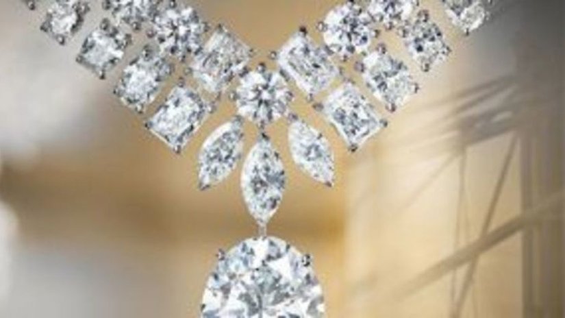 Синтетические бриллианты вскоре вытеснят натуральные