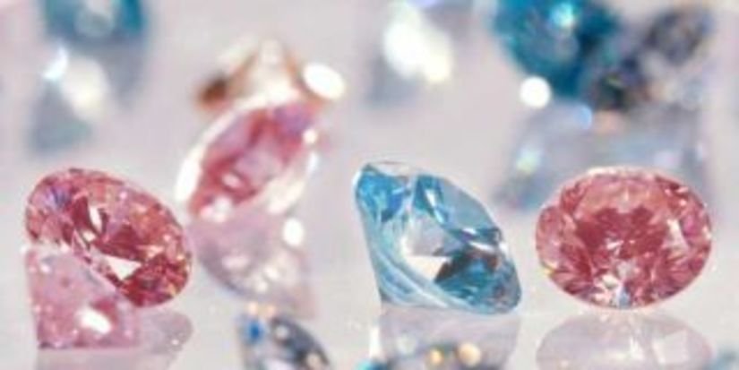 В США производителей алмазов обязали сообщать в рекламе о природе их происхожения