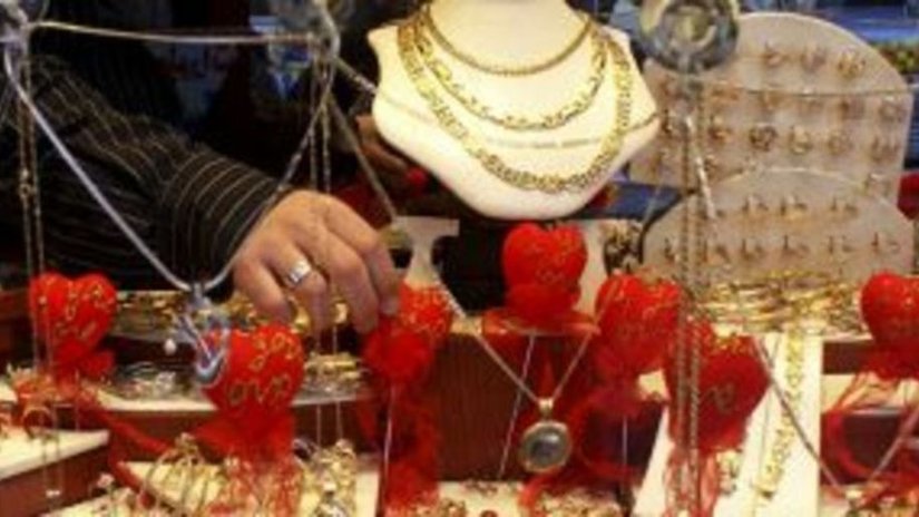Ювелиры Армении завоевывают рынок Казахстана
