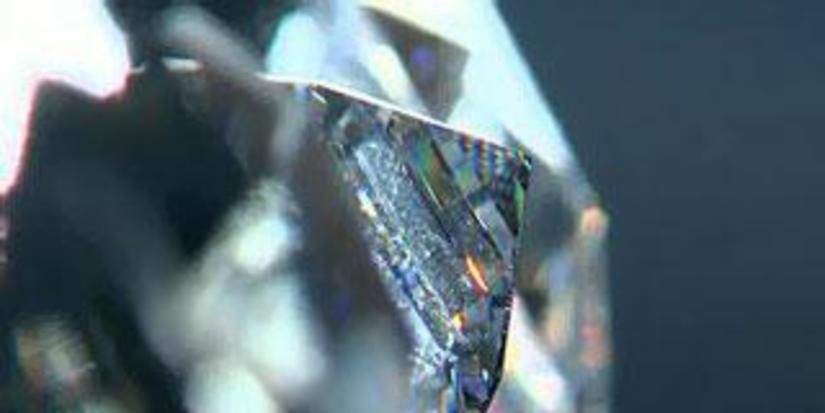 Риски алмазного бизнеса