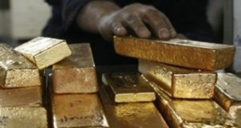 Производство золота в Зимбабве не достигнет 17 тонн