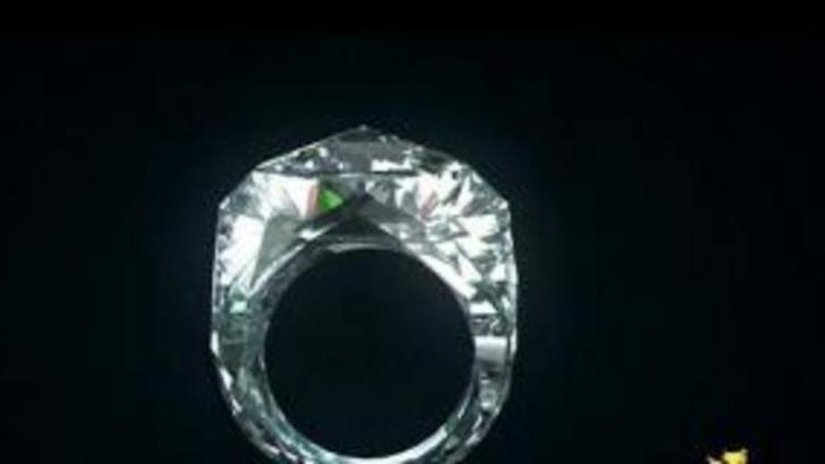 Самое дорогое кольцо в мире