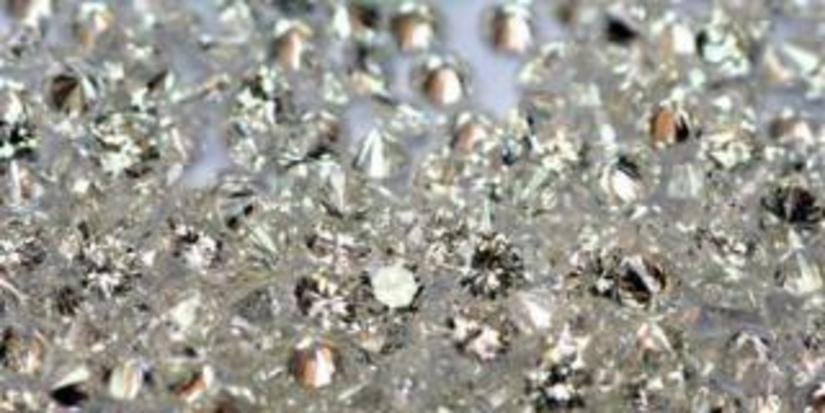 Namakwa добыла 42 000 каратов алмазов на руднике в Лесото
