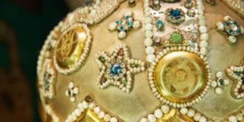«Золотая кладовая»: Псковские бриллианты чистой воды