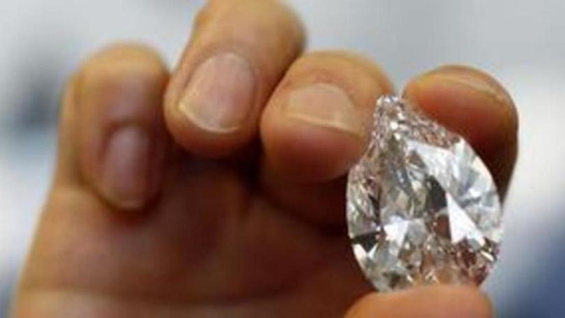DTC разрешит сайтхолдерам откладывать часть товара ввиду неблагоприятной ситуации на алмазном рынке