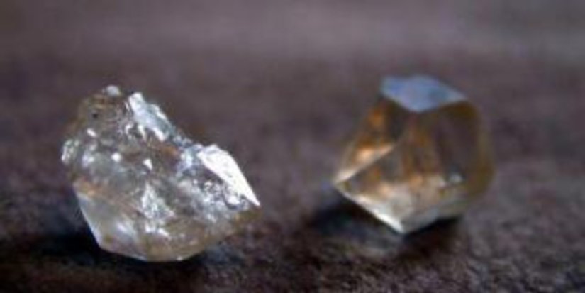 КП выполнил задачу по пресечению торговли конфликтными алмазами