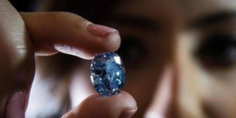 Алмазный рынок: быстрый рост ювелирного сектора стимулировал потребление бриллиантов в Юго-Восточной Азии в 2018 году