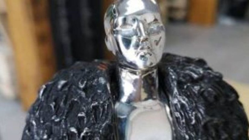 Джордж Мартин поблагодарил жителей Якутии за серебряный "Оскар"