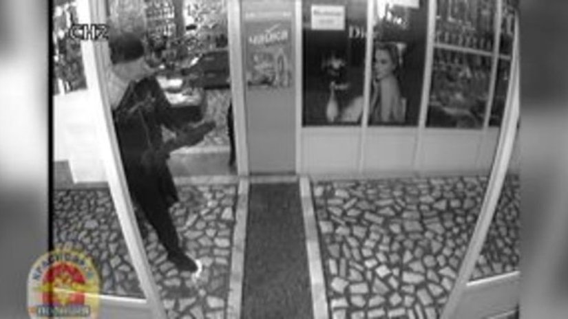 В Красноярске подозреваемые в разбойном нападении на ювелирный магазин предстанут перед судом