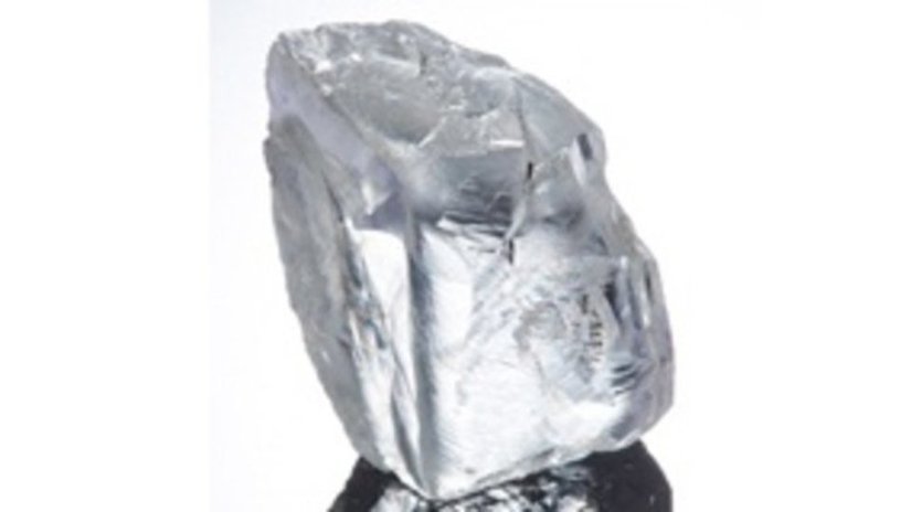 Алмаз весом 232 карата продан за 15 миллионов