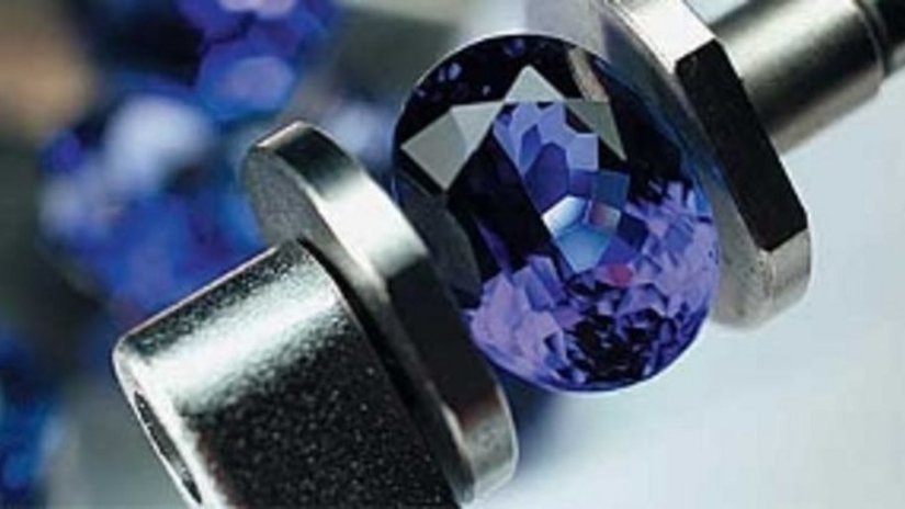 Ботсванское алмазное производство вырастет к 2014 году