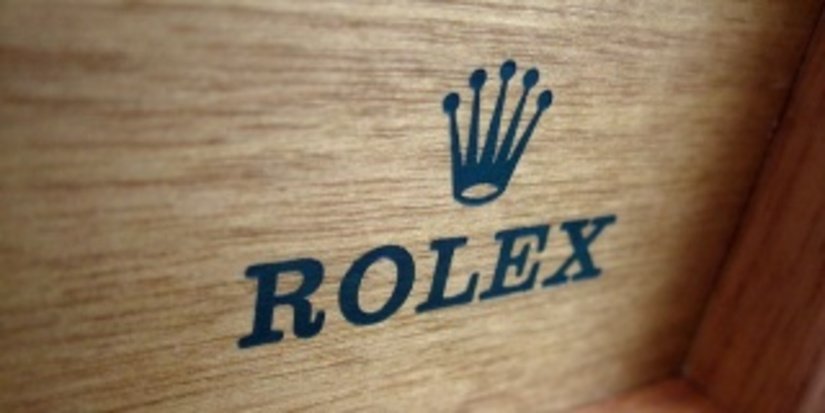 Rolex - олицетворение успеха