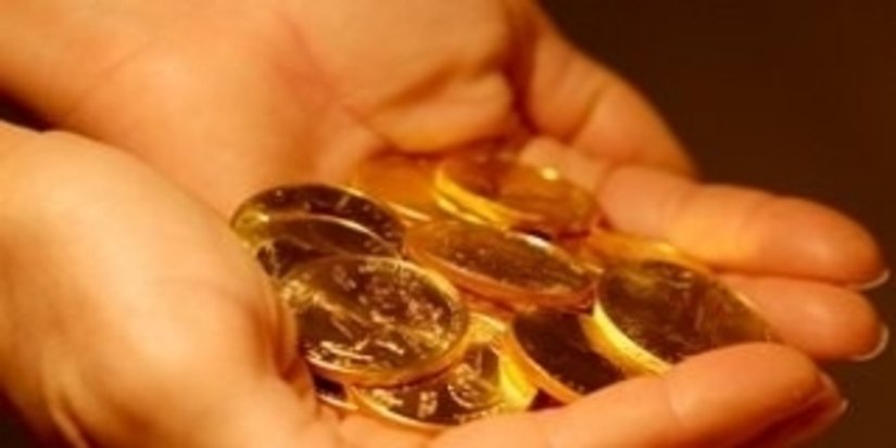 Gold Coin: дефицит монет на рынке золота США