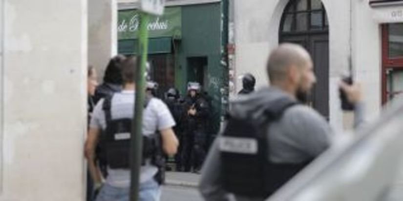 В Париже обокрали принцессу из Саудовской Аравии: украли украшения на 800 тысяч евро
