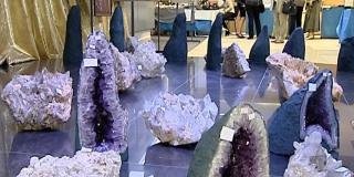 Четвертая Антверпенская алмазная торговая ярмарка состоится 27-29 января 2013 года