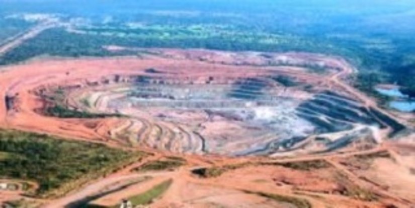 «АЛРОСА» поможет Анголе нарастить добычу алмазов