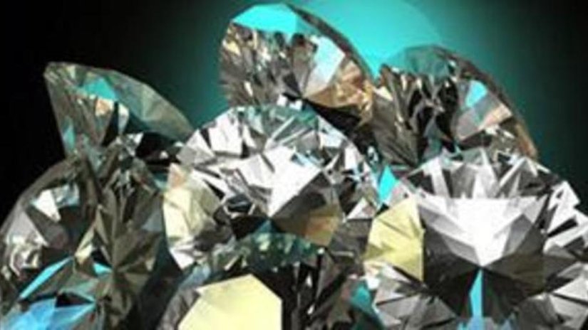 К концу мая на шахте Карове получено 33 000 каратов алмазов - Lucara