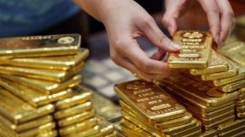 Золото станет привлекательным для инвесторов