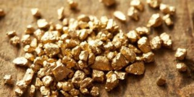 Полиция задержала мужчину, перевозившего крупную партию золота на трассе «Колыма» в Якутии