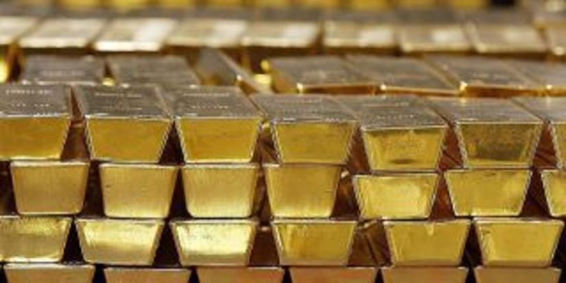 Минфин предложил отменить НДС на золото в слитках