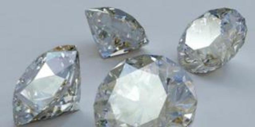 Всеобщая забастовка оказала воздействие на индийский алмазный рынок