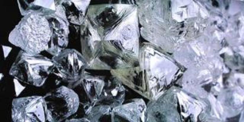 Гайана опровергает информацию о прекращении добычи алмазов