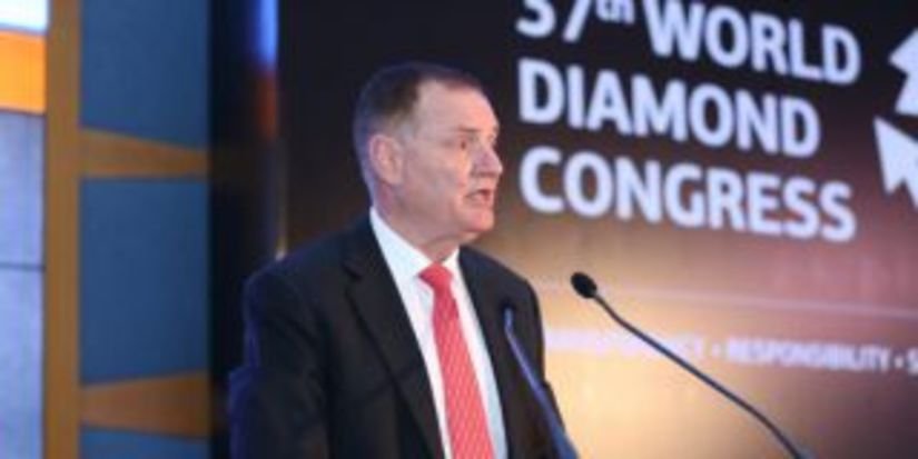 WFDB объявила даты проведения Всемирного алмазного конгресса 2018 в Тель-Авиве