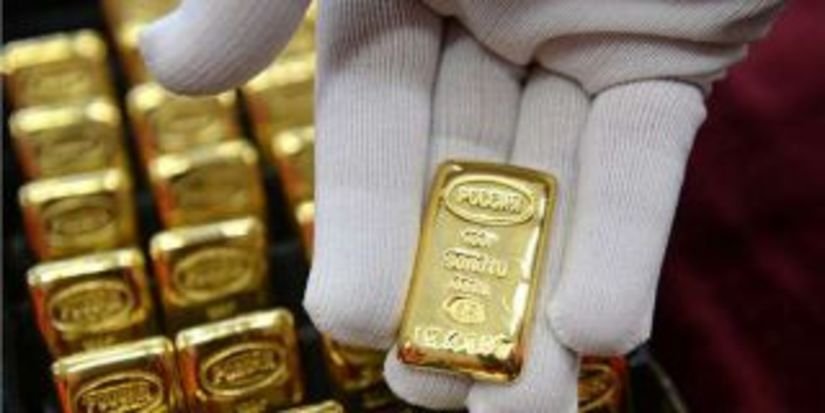 Министерство финансов предложило альтернативу отмене НДС на золото