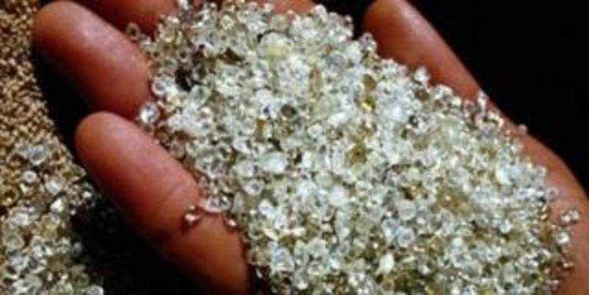 Член парламента Зимбабве сообщает об утечках алмазного сырья