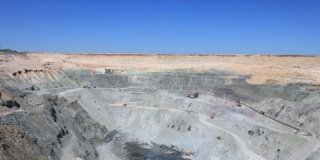 УГМК выведет Юбилейный рудник на проектную мощность к 2027 г