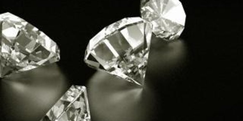 Ангола снижает налоги с продаж алмазов, добытых ремесленным способом