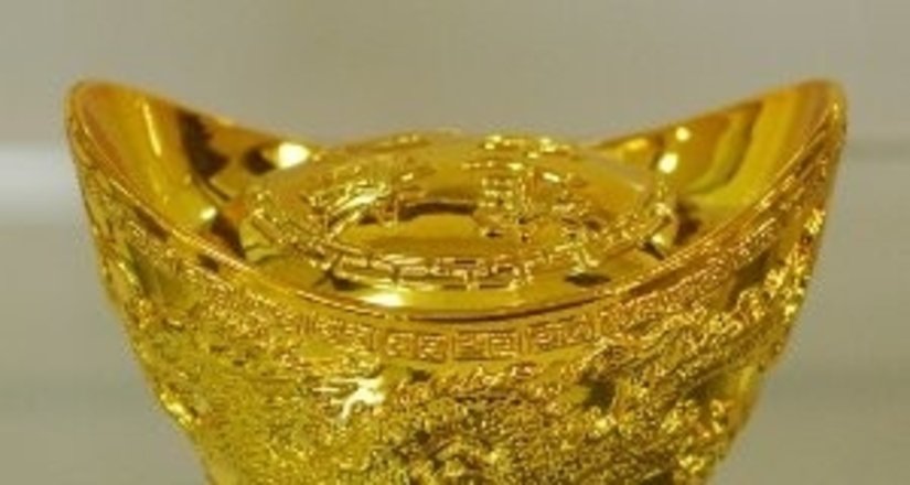 Азия поддержит рост золота до конца 2013 года