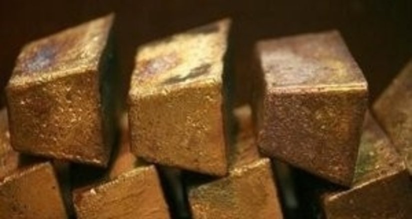 Иран будет добывать золото в Судане