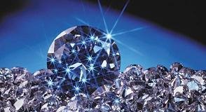 Производители бриллиантов в Зимбабве остались без лицензий с запасами алмазов