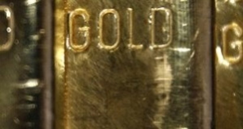 Эксперт: золото всё ещё внушает доверие