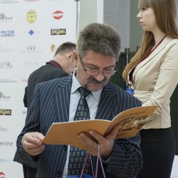 В Москве прошел Международный Ювелирный Форум