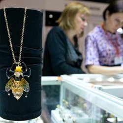 С 25 по 28 февраля компания «ITE Сибирь» провела в Новосибирске крупнейшую в Сибири выставку ювелирных изделий «СибЮвелир – 2016».
