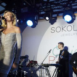 В Москве пришла презентация новой коллекции украшений Cruise’19 ювелирного бренда SOKOLOV